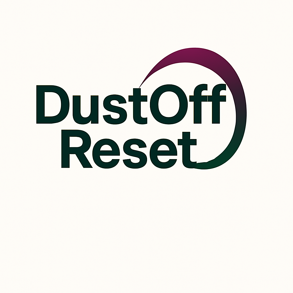DustOff Reset